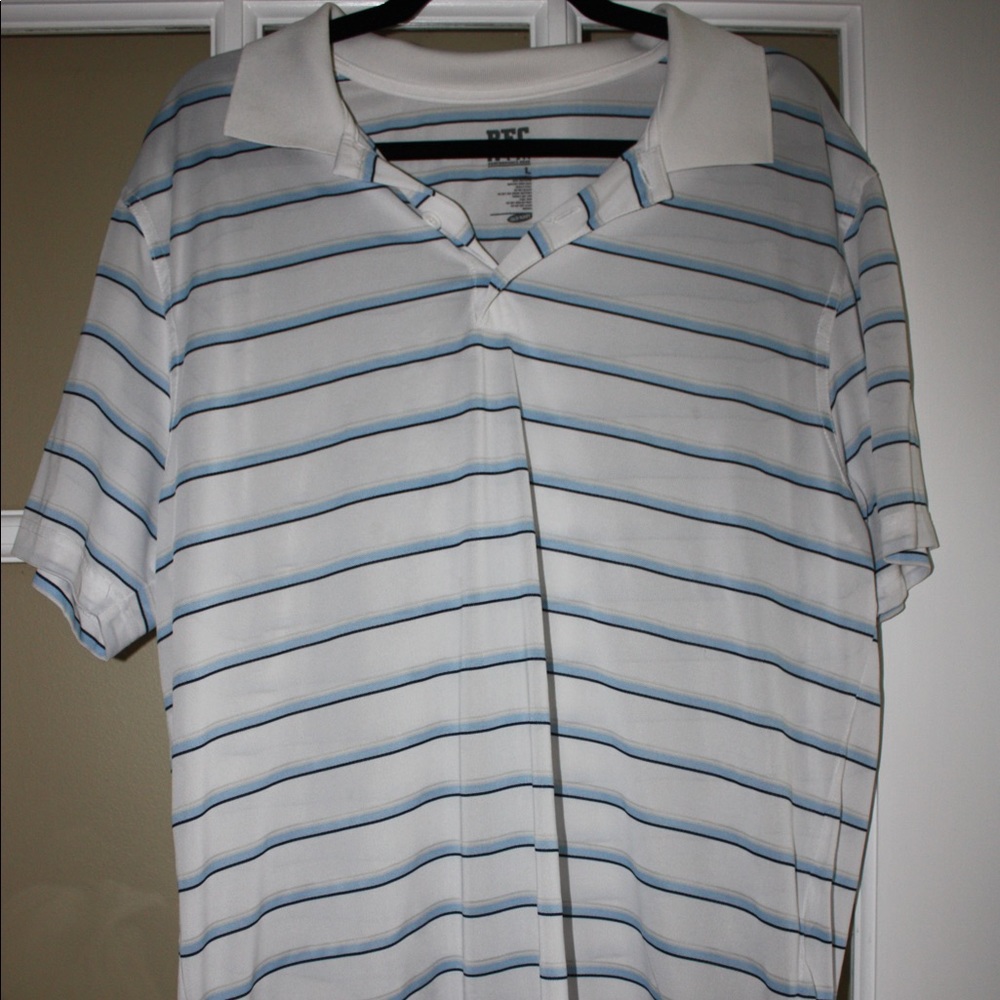 Old Navy Rec Tech Activewear Performance Shirt